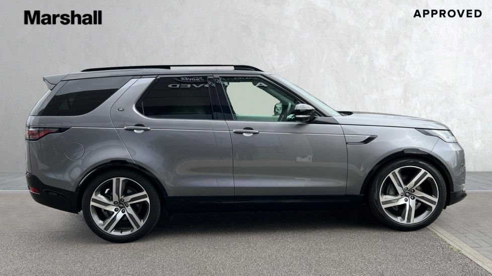 Used Land Rover Discovery 2024 for sale - 76870301: Photo 5