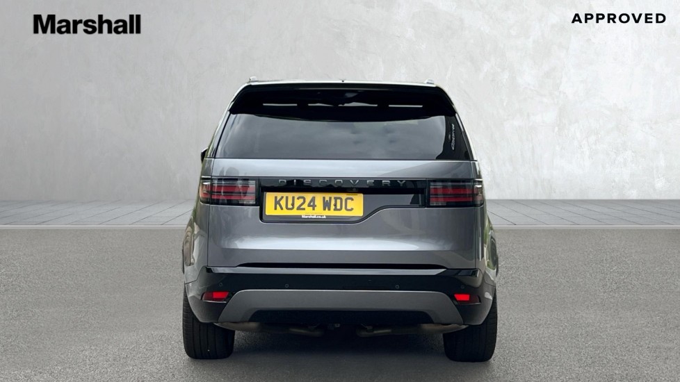 Used Land Rover Discovery 2024 for sale - 76870301: Photo 6