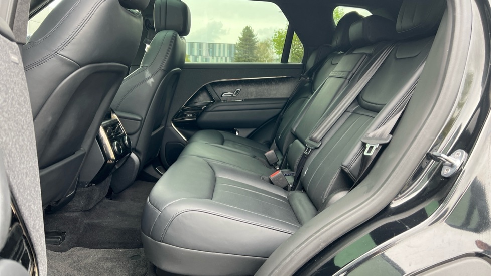 Used Land Rover Range Rover Sport 2023 for sale - 76372973: Photo 10
