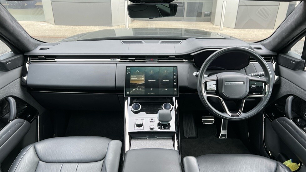 Used Land Rover Range Rover Sport 2023 for sale - 76372973: Photo 11