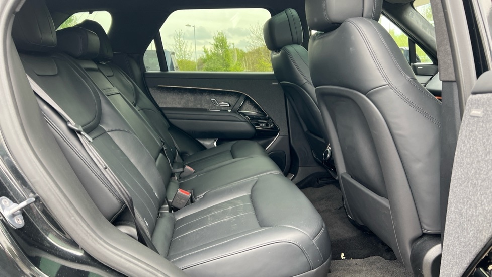 Used Land Rover Range Rover Sport 2023 for sale - 76372973: Photo 12