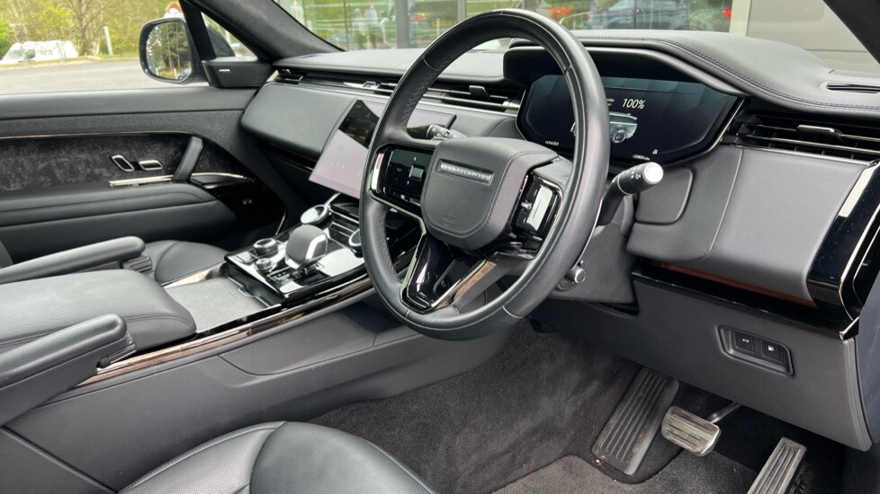 Used Land Rover Range Rover Sport 2023 for sale - 76372973: Photo 13