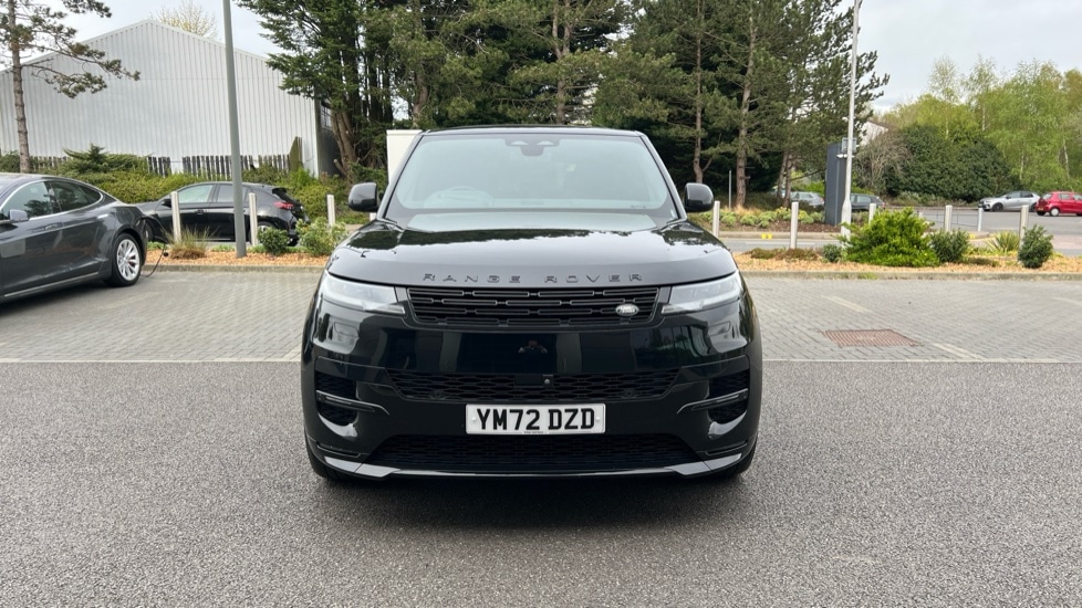 Used Land Rover Range Rover Sport 2023 for sale - 76372973: Photo 5