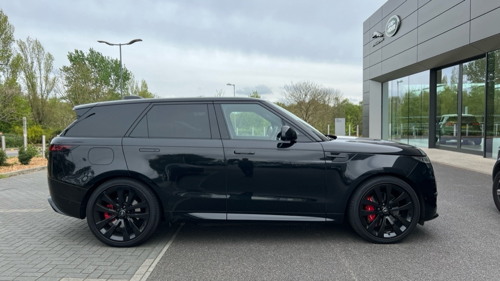 Used Land Rover Range Rover Sport 2023 for sale - 76372973: Photo 6