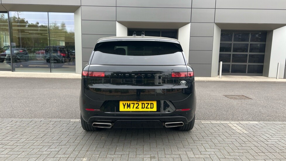 Used Land Rover Range Rover Sport 2023 for sale - 76372973: Photo 7