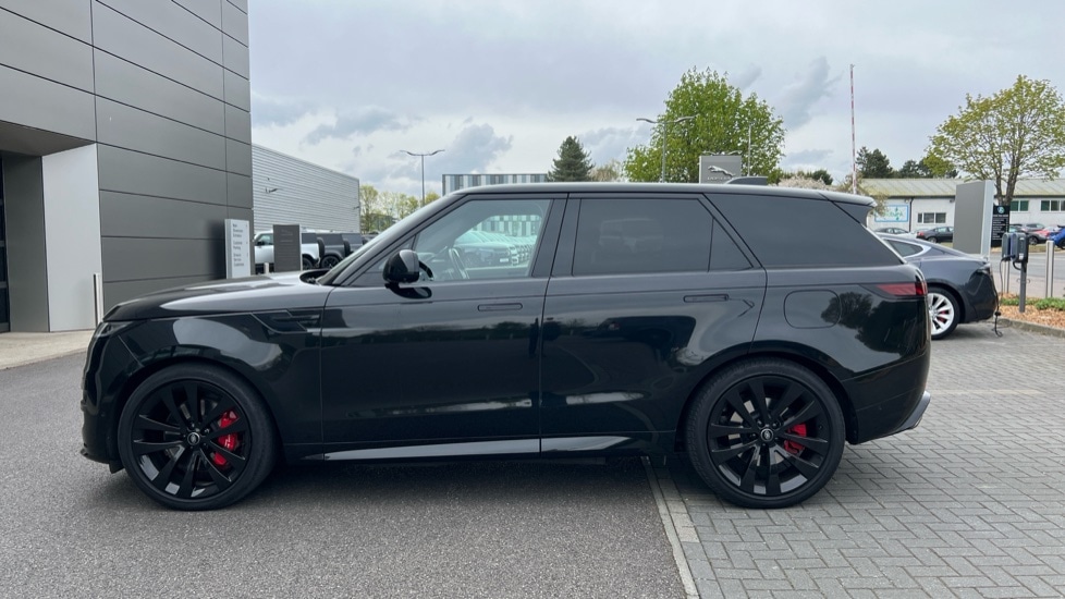 Used Land Rover Range Rover Sport 2023 for sale - 76372973: Photo 8