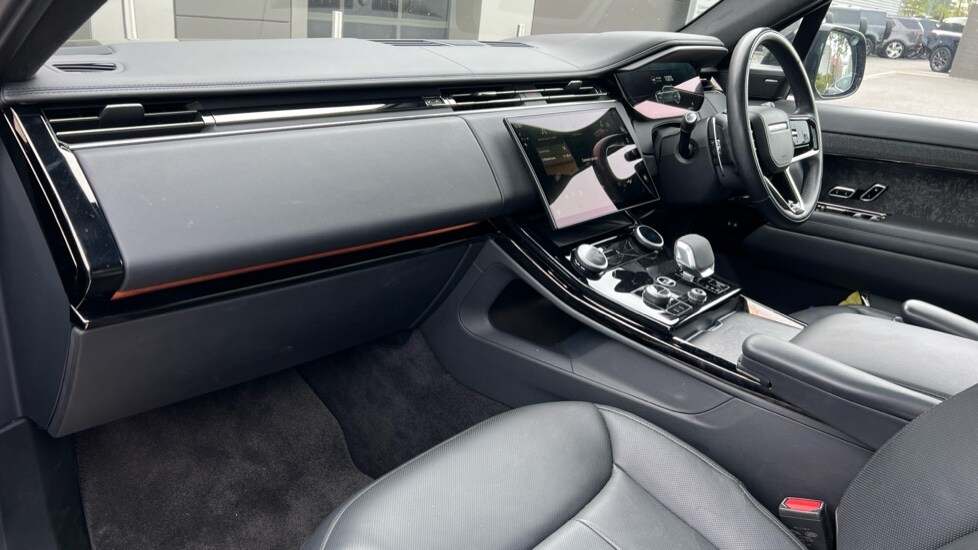 Used Land Rover Range Rover Sport 2023 for sale - 76372973: Photo 9