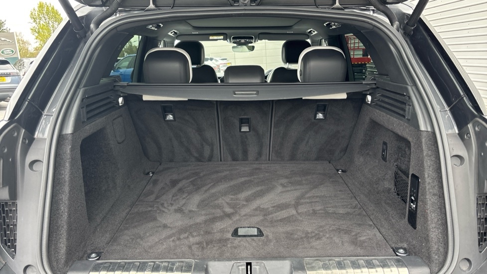 Used Land Rover Range Rover Sport 2024 for sale - 76519431: Photo 10