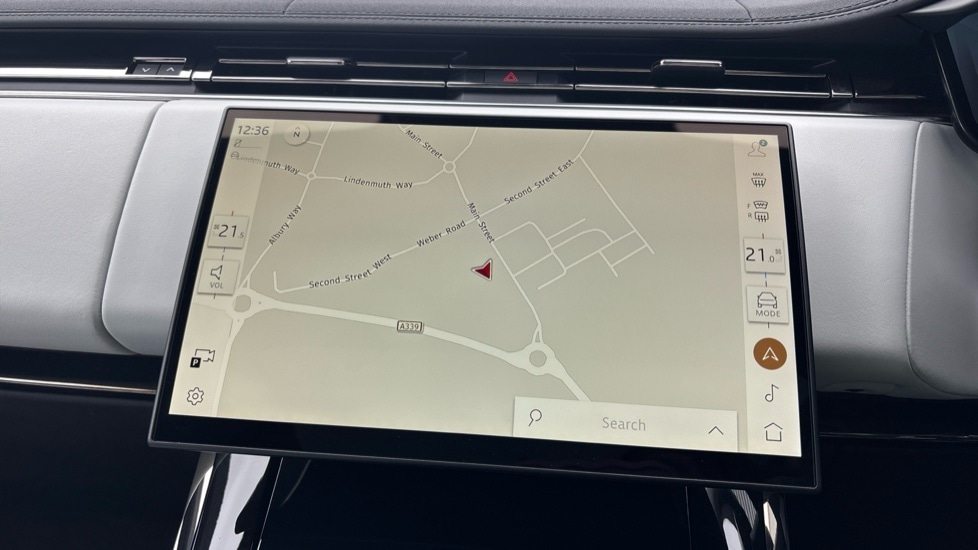 Used Land Rover Range Rover Sport 2024 for sale - 76519431: Photo 11