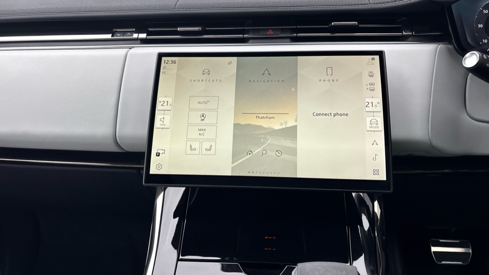 Used Land Rover Range Rover Sport 2024 for sale - 76519431: Photo 14