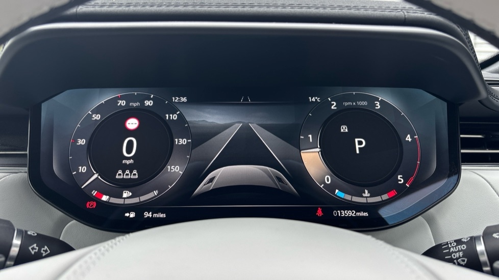 Used Land Rover Range Rover Sport 2024 for sale - 76519431: Photo 16