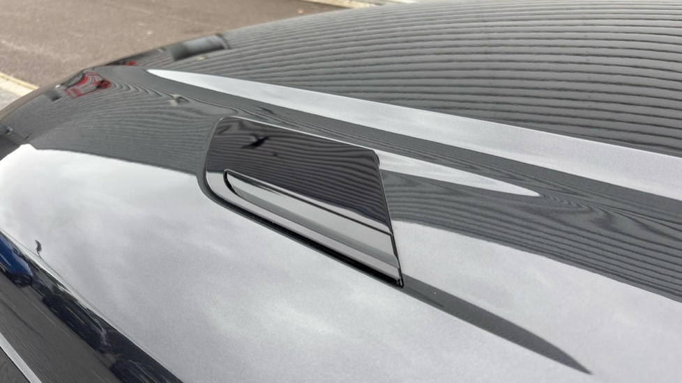 Used Land Rover Range Rover Sport 2024 for sale - 76519431: Photo 22