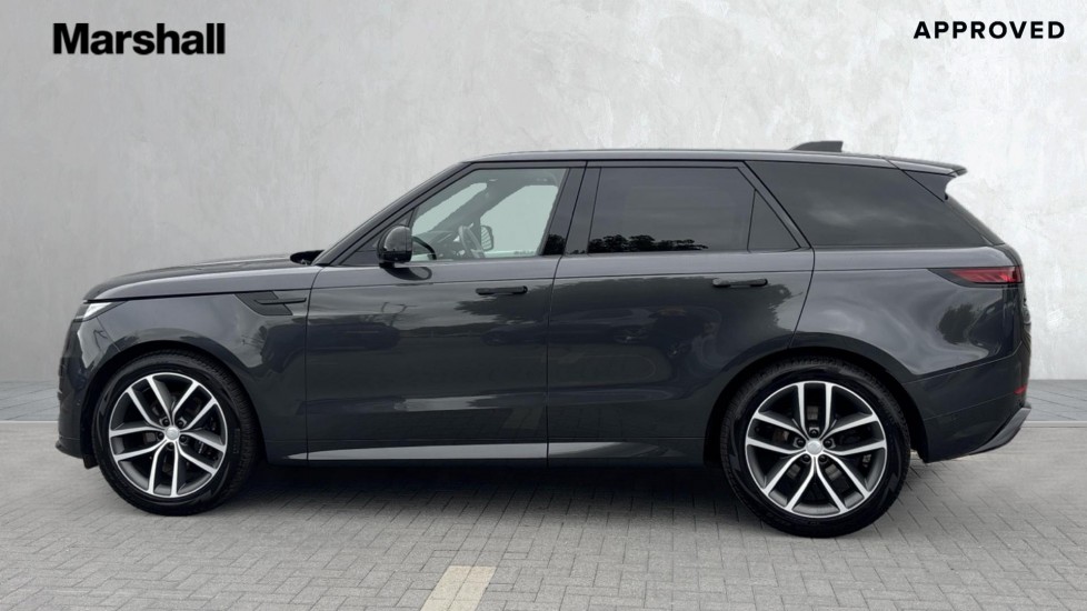 Used Land Rover Range Rover Sport 2024 for sale - 76519431: Photo 26