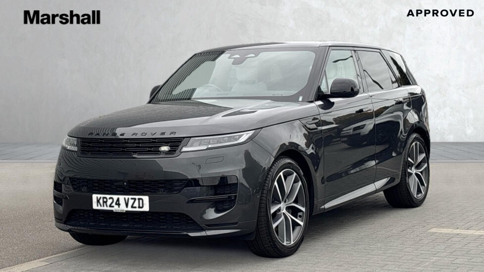 Used Land Rover Range Rover Sport 2024 for sale - 76519431: Photo 27