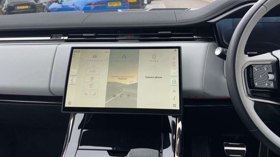 Used Land Rover Range Rover Sport 2024 for sale - 76519431: Photo 29