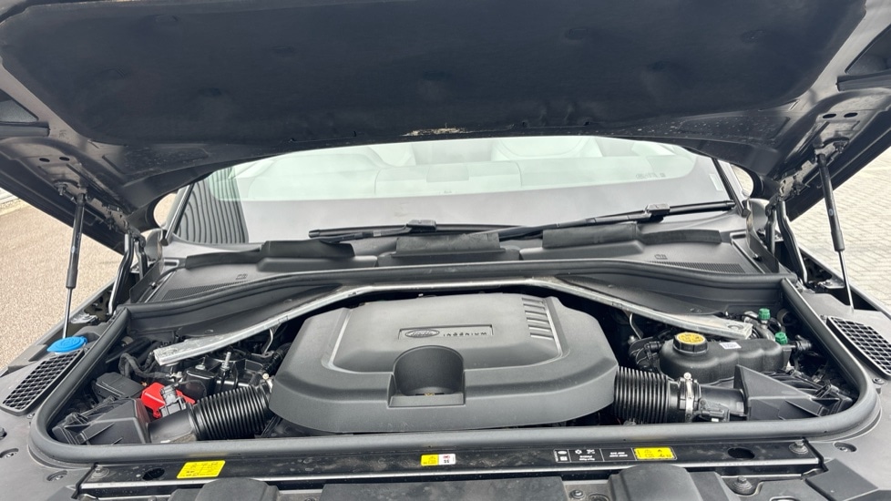 Used Land Rover Range Rover Sport 2024 for sale - 76519431: Photo 30