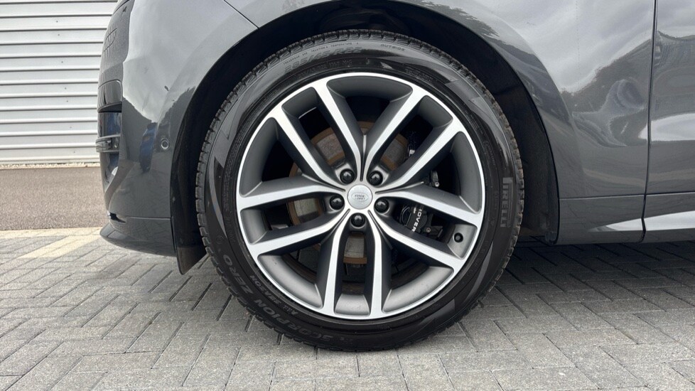 Used Land Rover Range Rover Sport 2024 for sale - 76519431: Photo 31