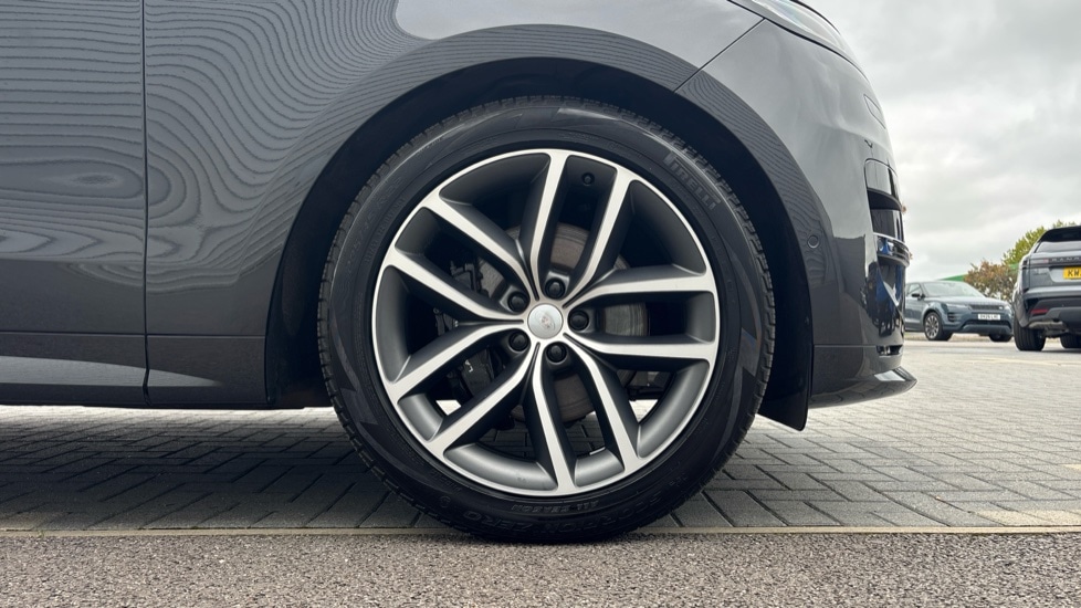 Used Land Rover Range Rover Sport 2024 for sale - 76519431: Photo 33