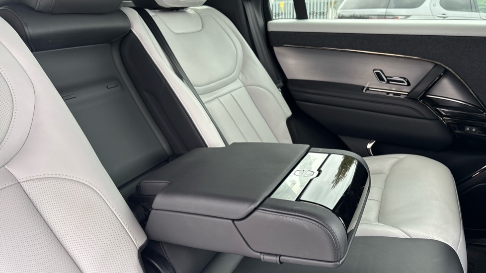 Used Land Rover Range Rover Sport 2024 for sale - 76519431: Photo 34