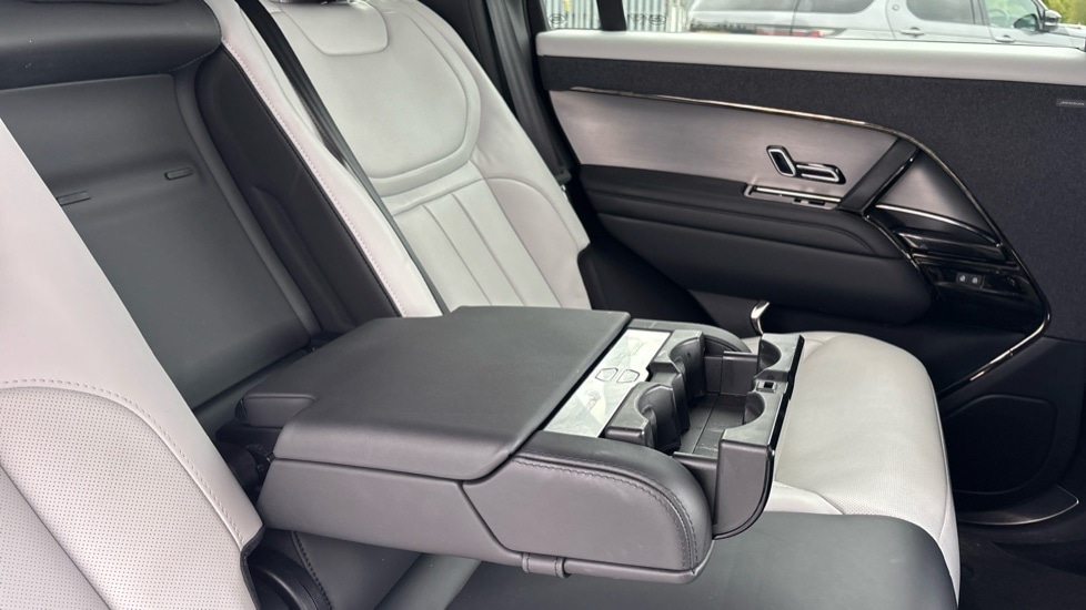 Used Land Rover Range Rover Sport 2024 for sale - 76519431: Photo 35