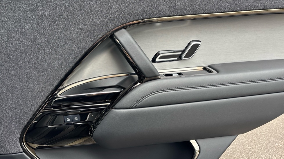 Used Land Rover Range Rover Sport 2024 for sale - 76519431: Photo 38