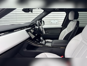 Used Land Rover Range Rover Sport 2024 for sale - 76519431: Photo