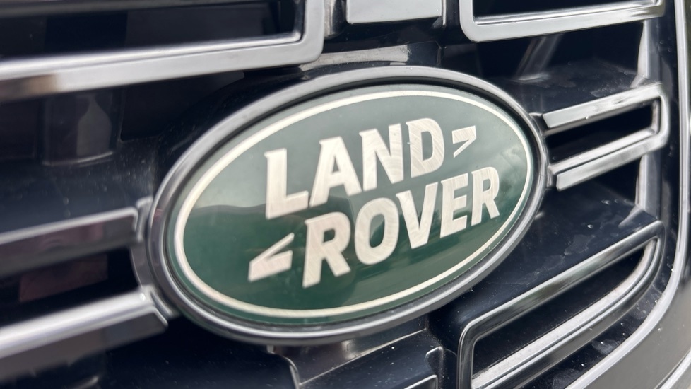 Used Land Rover Range Rover Sport 2024 for sale - 76519431: Photo 45