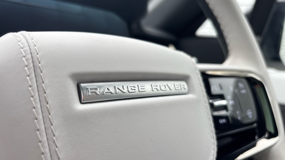 Used Land Rover Range Rover Sport 2024 for sale - 76519431: Photo 50