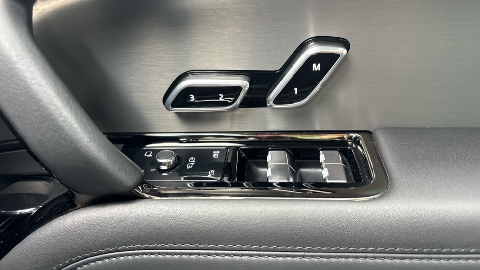 Used Land Rover Range Rover Sport 2024 for sale - 76519431: Photo 53