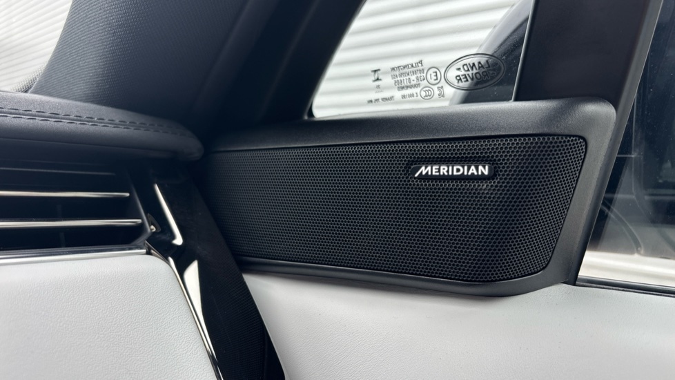 Used Land Rover Range Rover Sport 2024 for sale - 76519431: Photo 56