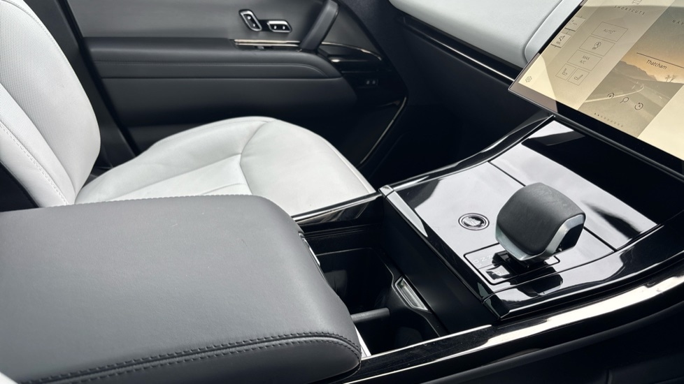 Used Land Rover Range Rover Sport 2024 for sale - 76519431: Photo 57