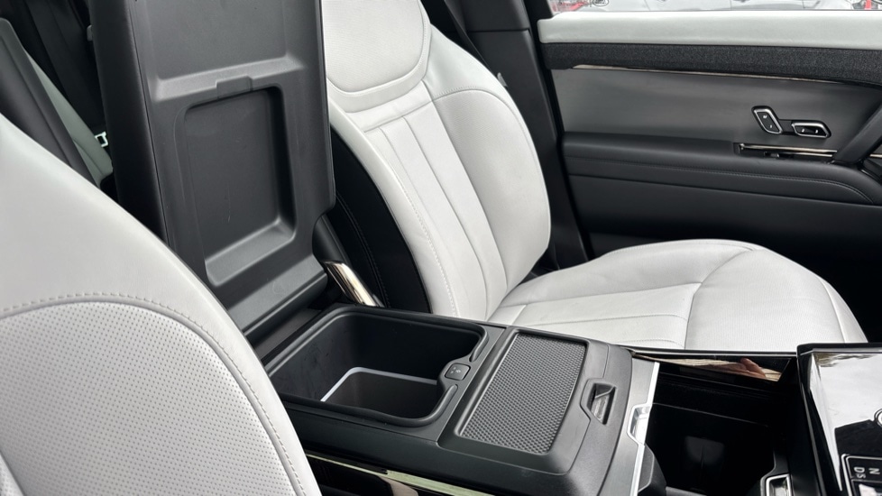 Used Land Rover Range Rover Sport 2024 for sale - 76519431: Photo 58