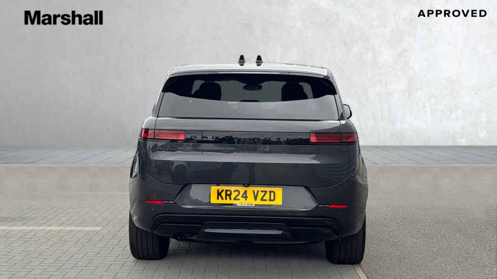 Used Land Rover Range Rover Sport 2024 for sale - 76519431: Photo 6