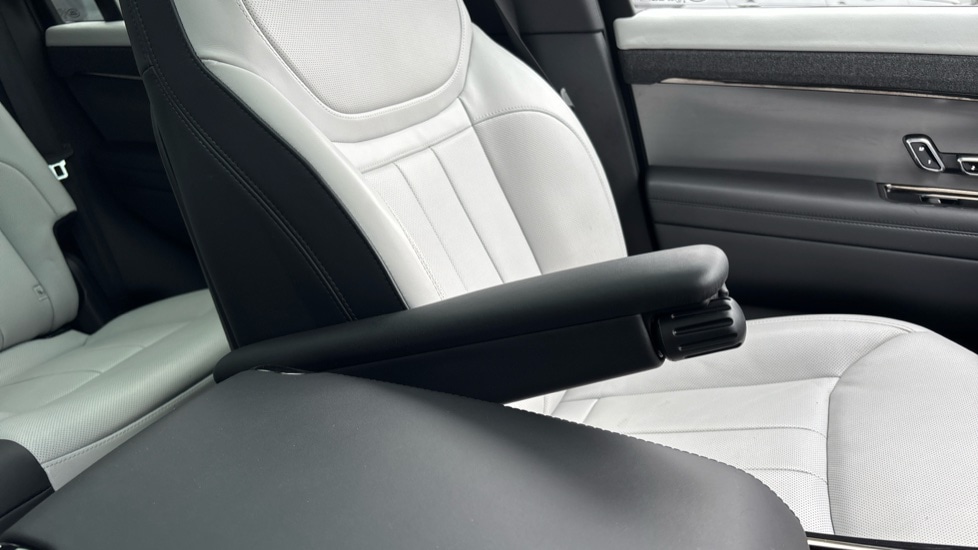 Used Land Rover Range Rover Sport 2024 for sale - 76519431: Photo 60