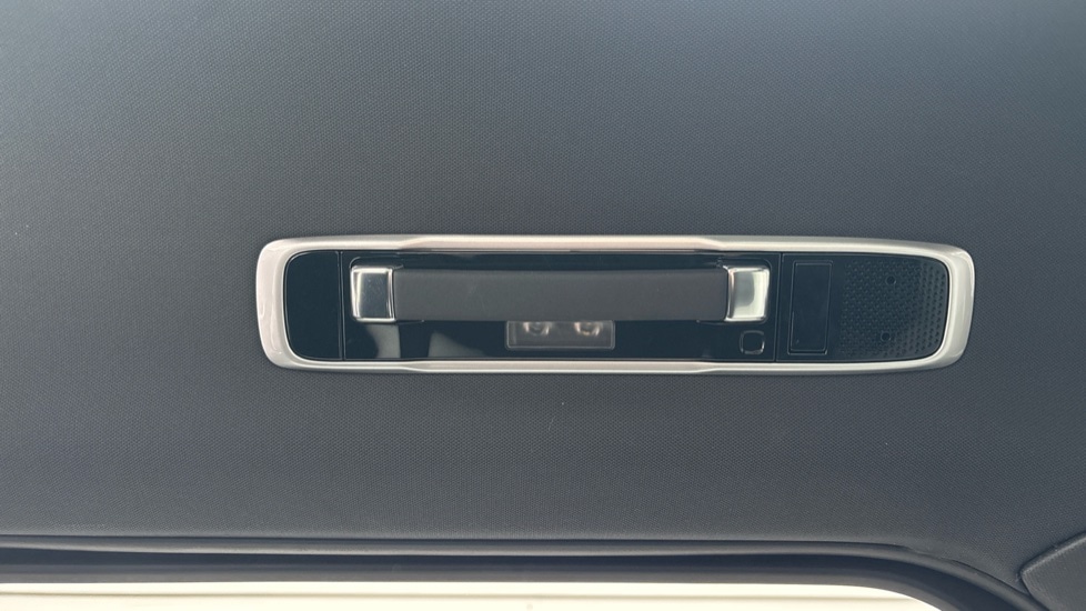 Used Land Rover Range Rover Sport 2024 for sale - 76519431: Photo 62