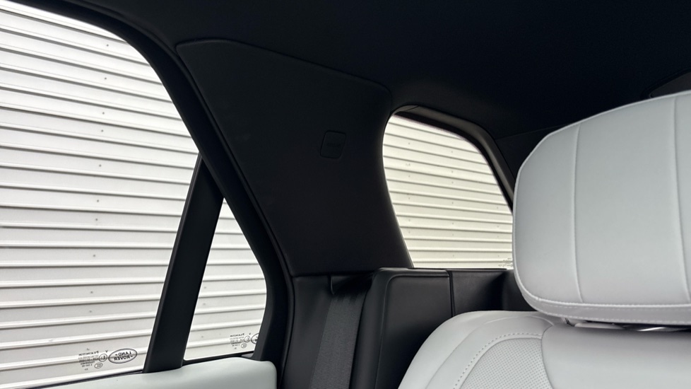 Used Land Rover Range Rover Sport 2024 for sale - 76519431: Photo 63