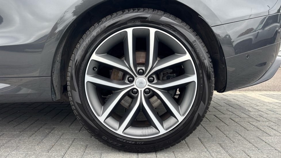 Used Land Rover Range Rover Sport 2024 for sale - 76519431: Photo 8