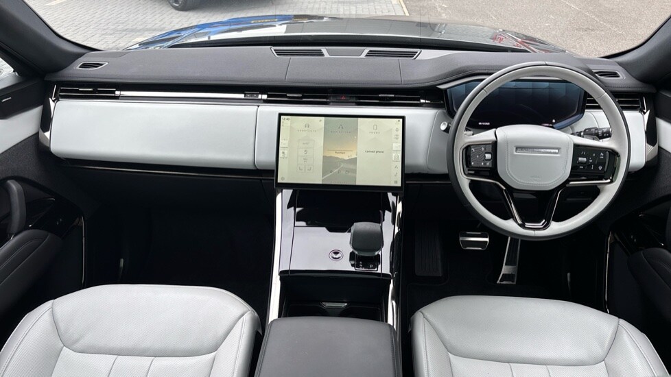 Used Land Rover Range Rover Sport 2024 for sale - 76519431: Photo 9