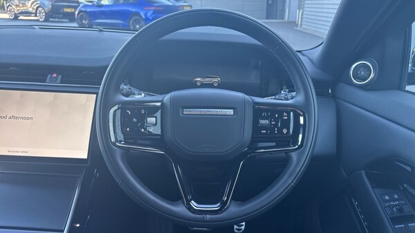 Used Land Rover Range Rover Evoque 2025 for sale - 75580107: Photo 15