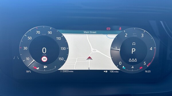 Used Land Rover Range Rover Evoque 2025 for sale - 75580107: Photo 16