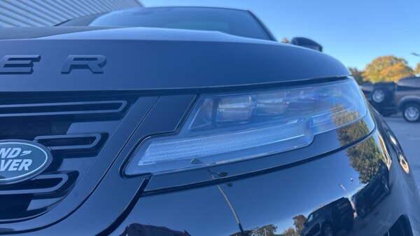 Used Land Rover Range Rover Evoque 2025 for sale - 75580107: Photo 17