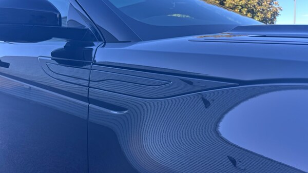 Used Land Rover Range Rover Evoque 2025 for sale - 75580107: Photo 24