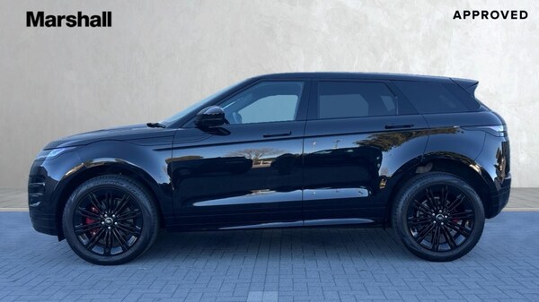 Used Land Rover Range Rover Evoque 2025 for sale - 75580107: Photo 26