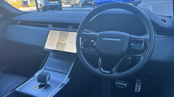 Used Land Rover Range Rover Evoque 2025 for sale - 75580107: Photo 28