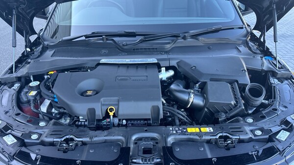 Used Land Rover Range Rover Evoque 2025 for sale - 75580107: Photo 30