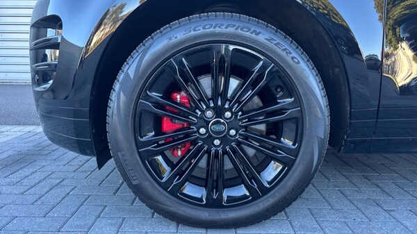 Used Land Rover Range Rover Evoque 2025 for sale - 75580107: Photo 31