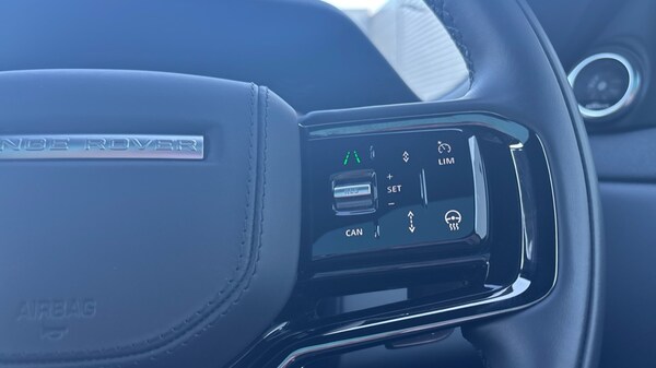Used Land Rover Range Rover Evoque 2025 for sale - 75580107: Photo 39