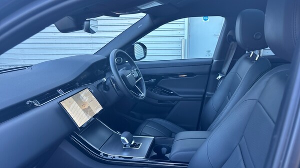 Used Land Rover Range Rover Evoque 2025 for sale - 75580107: Photo 3