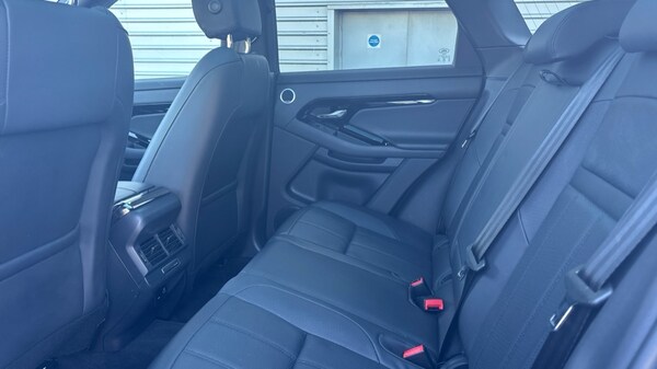 Used Land Rover Range Rover Evoque 2025 for sale - 75580107: Photo 4