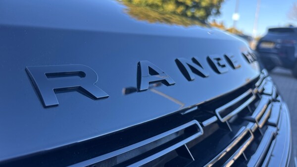 Used Land Rover Range Rover Evoque 2025 for sale - 75580107: Photo 55